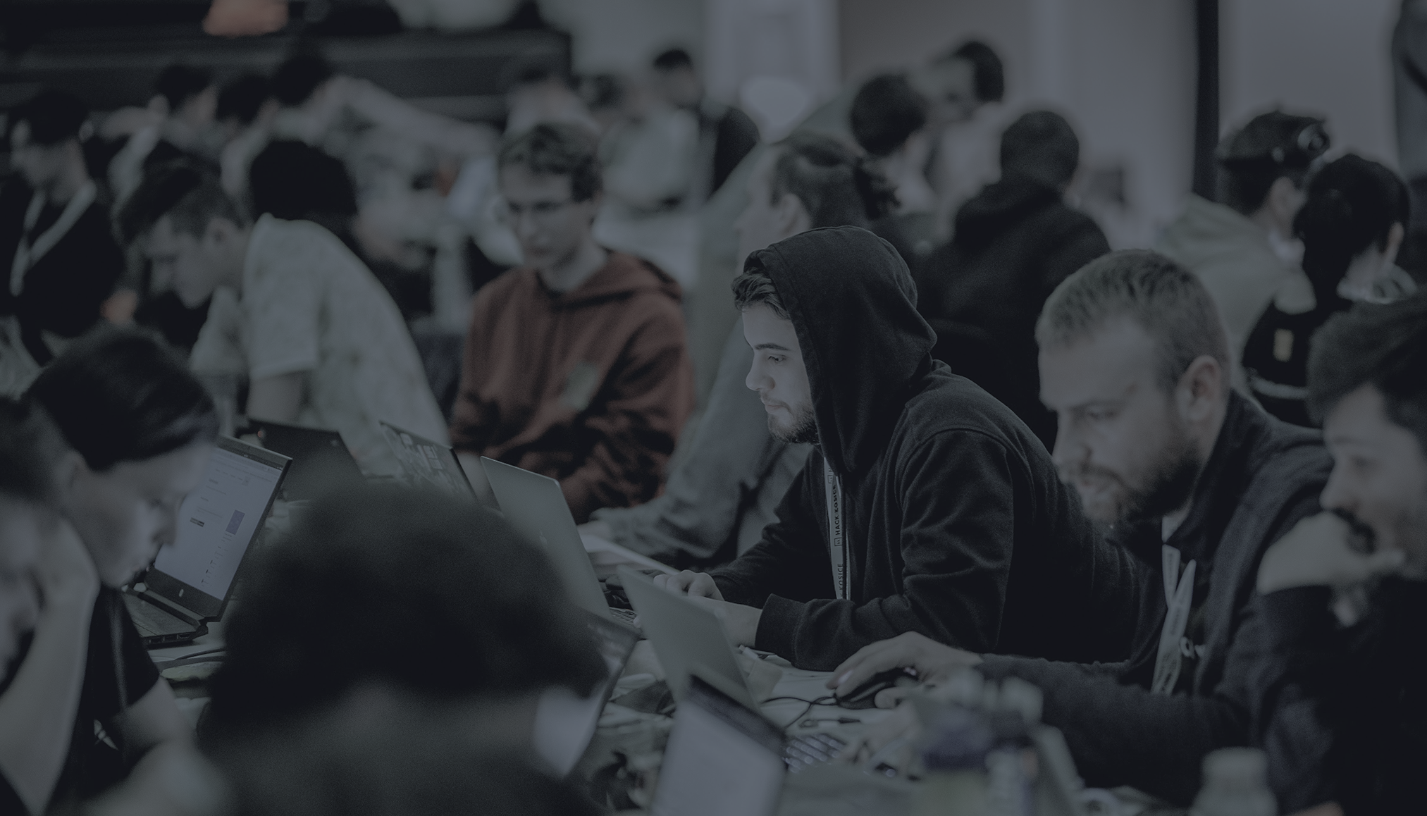 Hack Esbjerg | IT Hackathon - Join Denmark's innovative hackathon in Esbjerg! 24 hours of coding